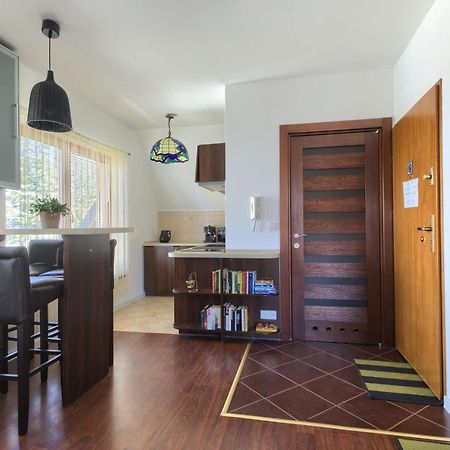 Visitzakopane - Pod Jodlami Apartment Esterno foto